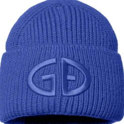 Goldbergh VALERIE muts dames dazzling blue