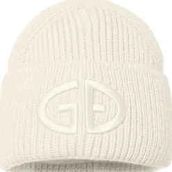 Goldbergh VALERIE muts dames cream