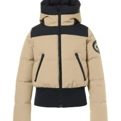 Goldbergh VILLAGE winterjas dames caramello