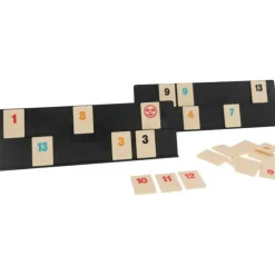 Goliath Rummikub Compact strategiespel
