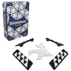 Goliath Triominos Voyager strategiespel