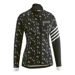 Gonso Cabreira fietsshirt dames black