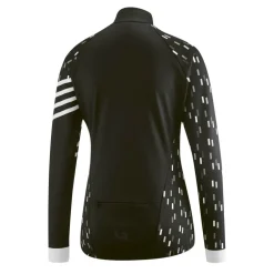 Gonso Cabreira fietsshirt dames black