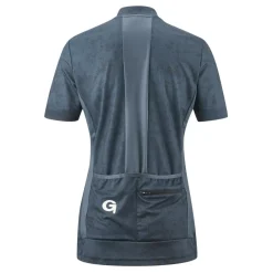 Gonso Presolana SS FZ fietsshirt dames dakota dawn