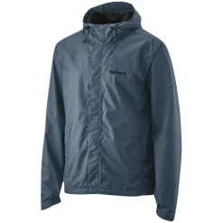 Gonso Save Light All Weather fietsjack heren dakota dawn