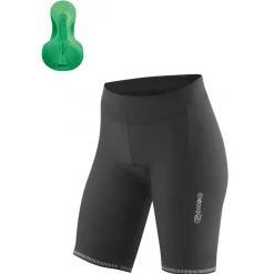 Gonso Sitivo-M Tight fietsbroek heren black