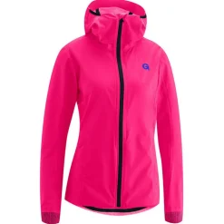 Gonso Sura Plus regenjas dames diva pink