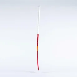 Grays GTi2000 Ultrabow composite zaalhockeystick junior  fluo red