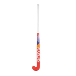 Grays 100i Ultrabow zaalhockeystick junior red blue