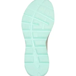 Grisport Nova Lo wandelschoenen dames celeste