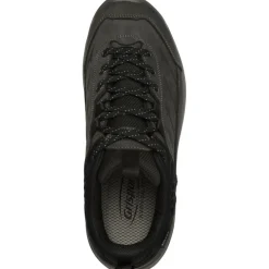 Grisport Terrain Lo wandelschoenen dames anthracite