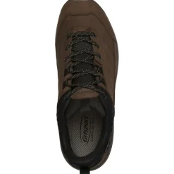 Grisport Terrain Lo wandelschoenen heren brown