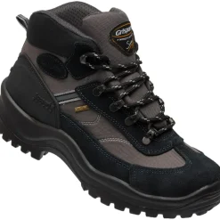 Grisport Torino Mid wandelschoenen heren blue