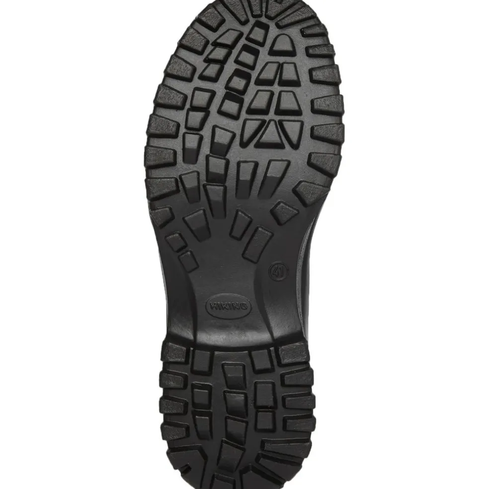 Grisport Torino Mid wandelschoenen heren blue