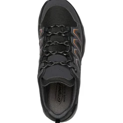 Grisport Wega Lo wandelschoenen dames grey