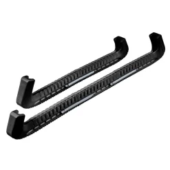 Guardog Speed Deluxe 5 schaatsbeschermers zwart