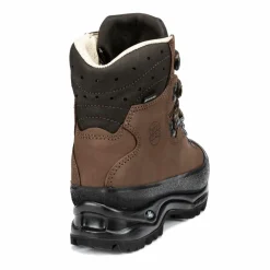 Hanwag Alaska Lady GTX bergschoenen dames bruin