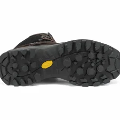 Hanwag Alta Bunion II Lady ll Mid bergschoenen dames mocca black