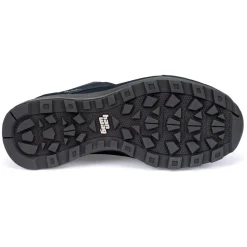 Hanwag Banks Low Bunion Lady LL wandelschoenen dames navy asphalt