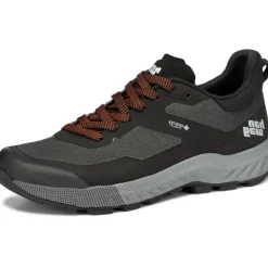 Hanwag Kaduro Light GTX wandelschoenen heren asphalt black