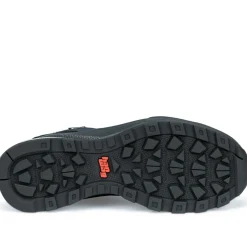 Hanwag Torsby Low SF Extra GTX 204201 wandelschoenen dames navy asphalt