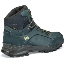 Hanwag Torsby SF Extra GTX wandelschoenen heren smoke blue-sulphur