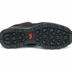 Hanwag Yakstone Lo wandelschoenen heren chestnut brown