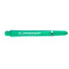 Harrows Darts  Supergrip shaft medium jade
