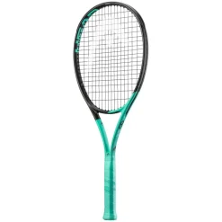 Head Boom Team tennisracket black teal