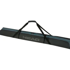 Head Double skitas black