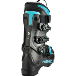 Head Edge 120 HV GW BOA skischoenen heren anthracite speedblue