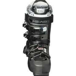 Head Edge 105 W HV GW BOA skischoenen dames anthracite