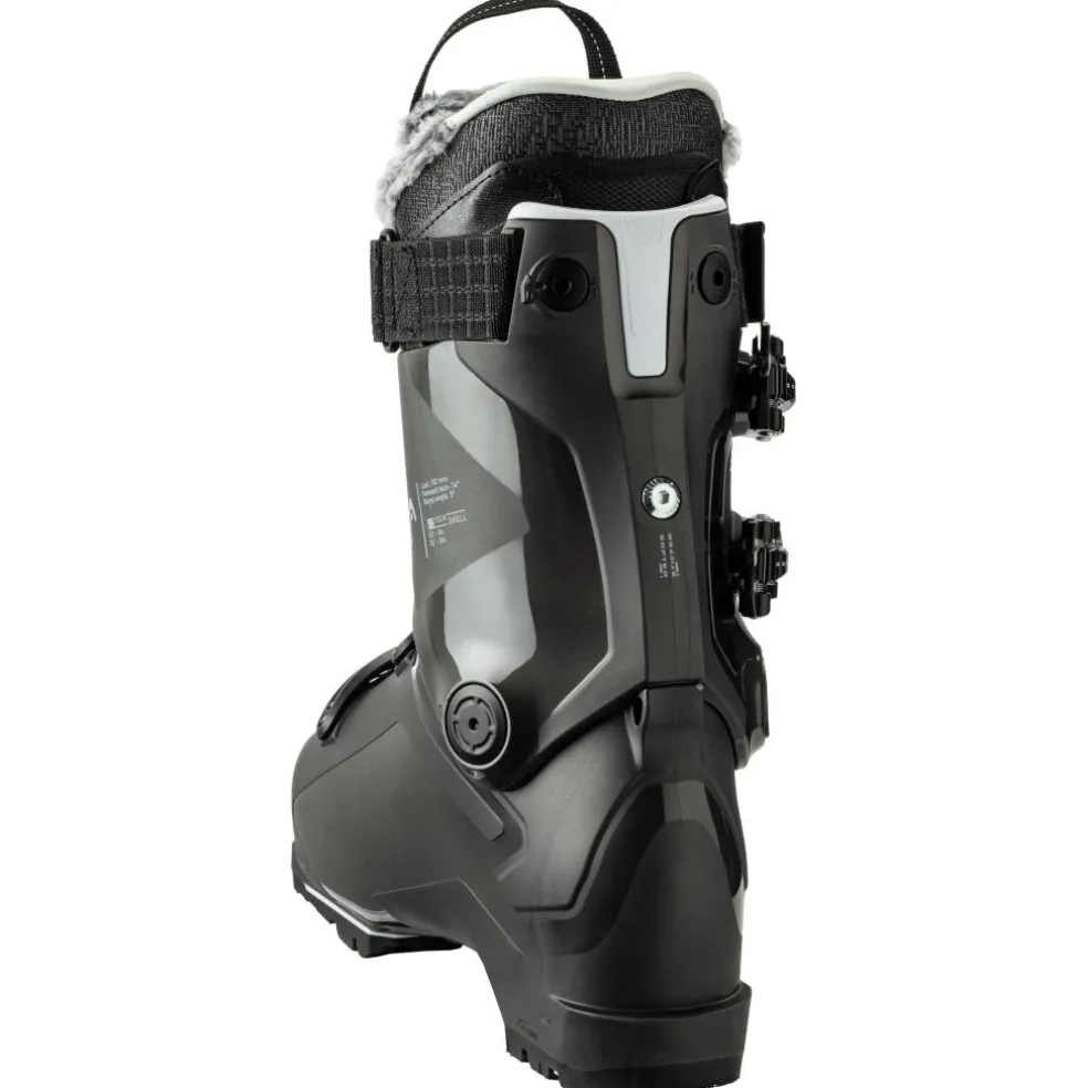 Head Edge 105 W HV GW BOA skischoenen dames anthracite