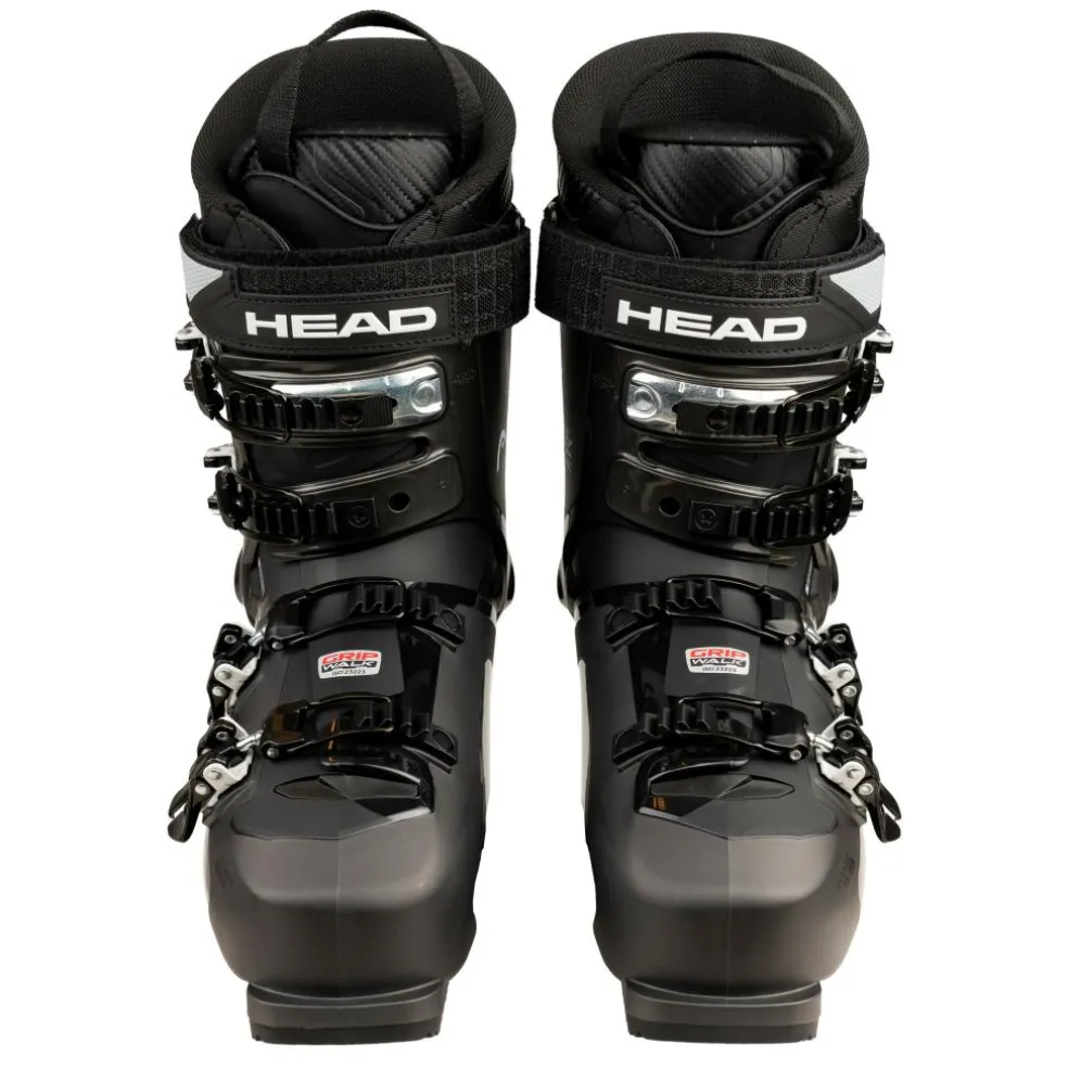 Head Edge 100 X HV GW All Mountain skischoenen heren anthracite black