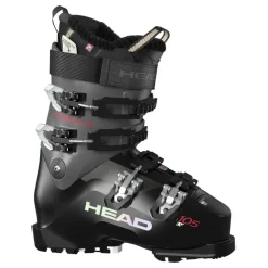 Head Formula 105 W LV GW skischoenen dames black anthracite