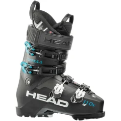 Head Formula 110 X MV GW Performance skischoenen heren  black speed blue