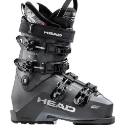 Head Formula X GW skischoenen dames anthracite