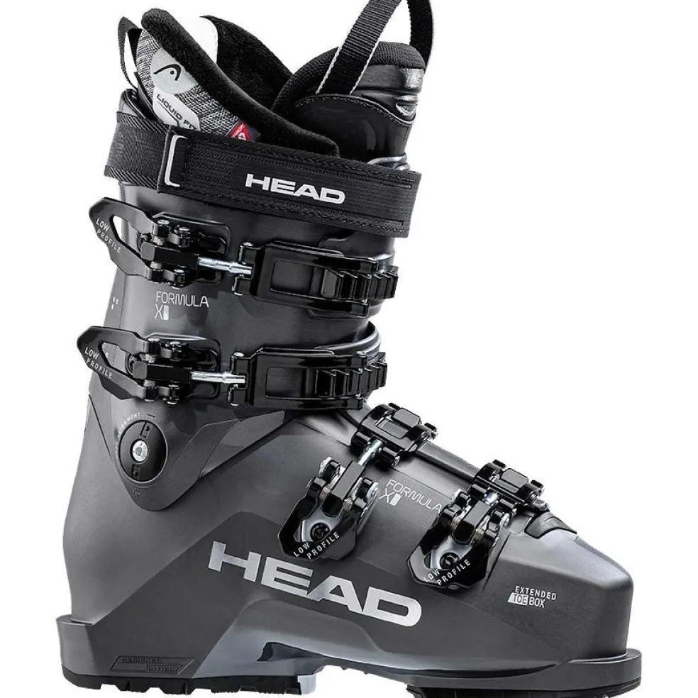 Head Formula X GW skischoenen dames anthracite