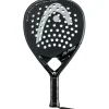Head Graphene 360+ Alpha Tour padel racket black