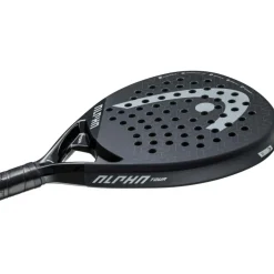 Head Graphene 360+ Alpha Tour padel racket black