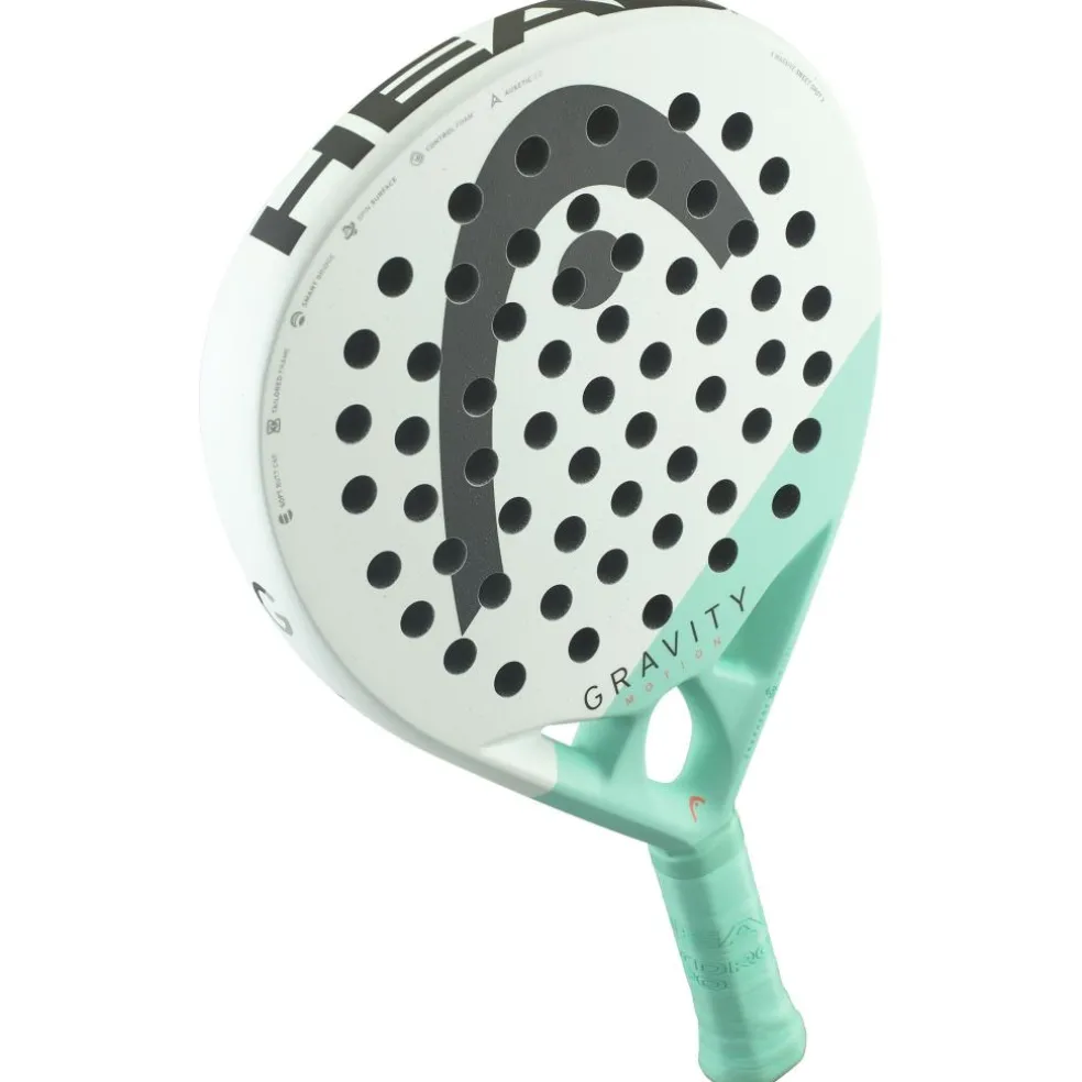 Head GRAVITY MOTION padel racket