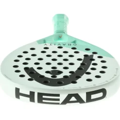 Head GRAVITY MOTION padel racket