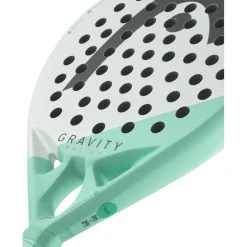 Head GRAVITY MOTION padel racket