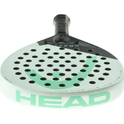 Head GRAVITY PRO padel racket