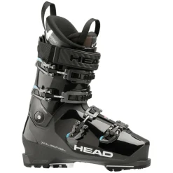 Head Kaliber 110 X MV GW skischoenen heren black speedblue