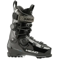Head Kaliber 105 X W MV GW BOA2 skischoenen dames black