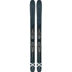 Head Kore X 80 Lyt-PR All Mountain 24 - 25 ski's met  PRW 11 GW binding