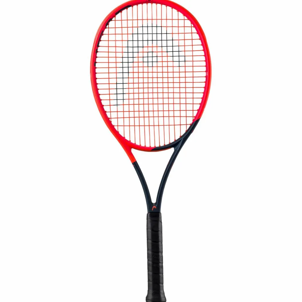 Head Radical MP tennisracket red black