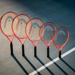 Head Radical tennisracket junior 25 inch