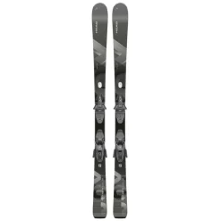 Head Real Joy 25 - 26 ski's dames met Joy 9 GW SLR binding
